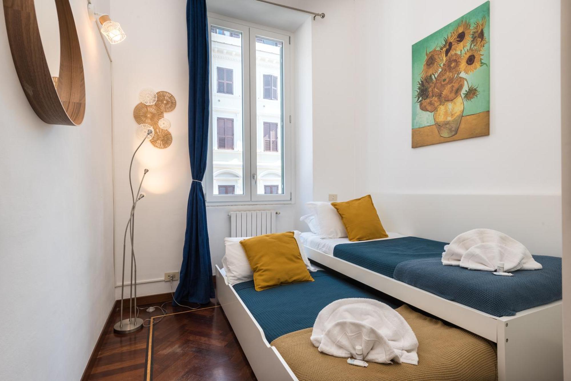 Lux Home Termini Róma Kültér fotó