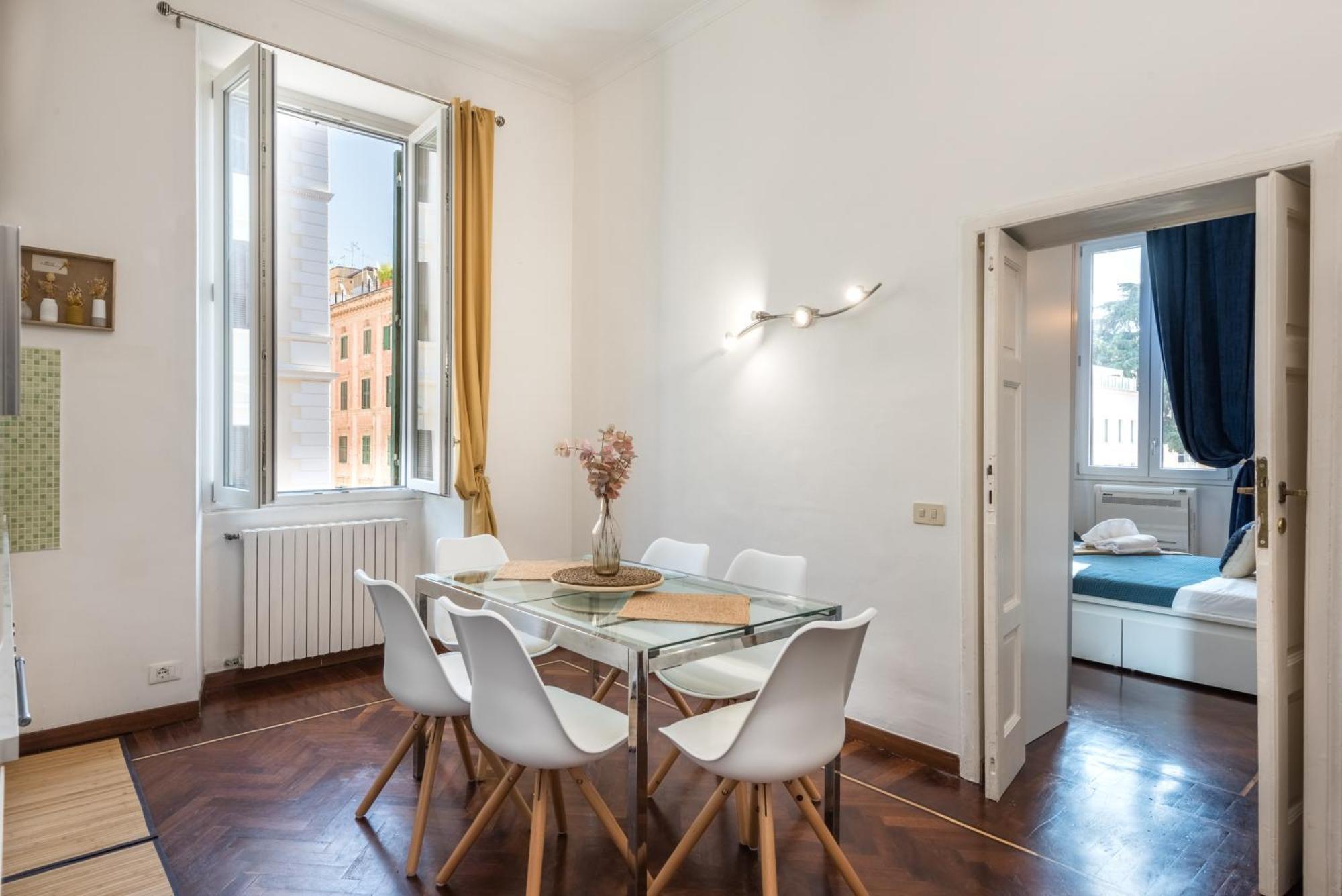 Lux Home Termini Róma Kültér fotó